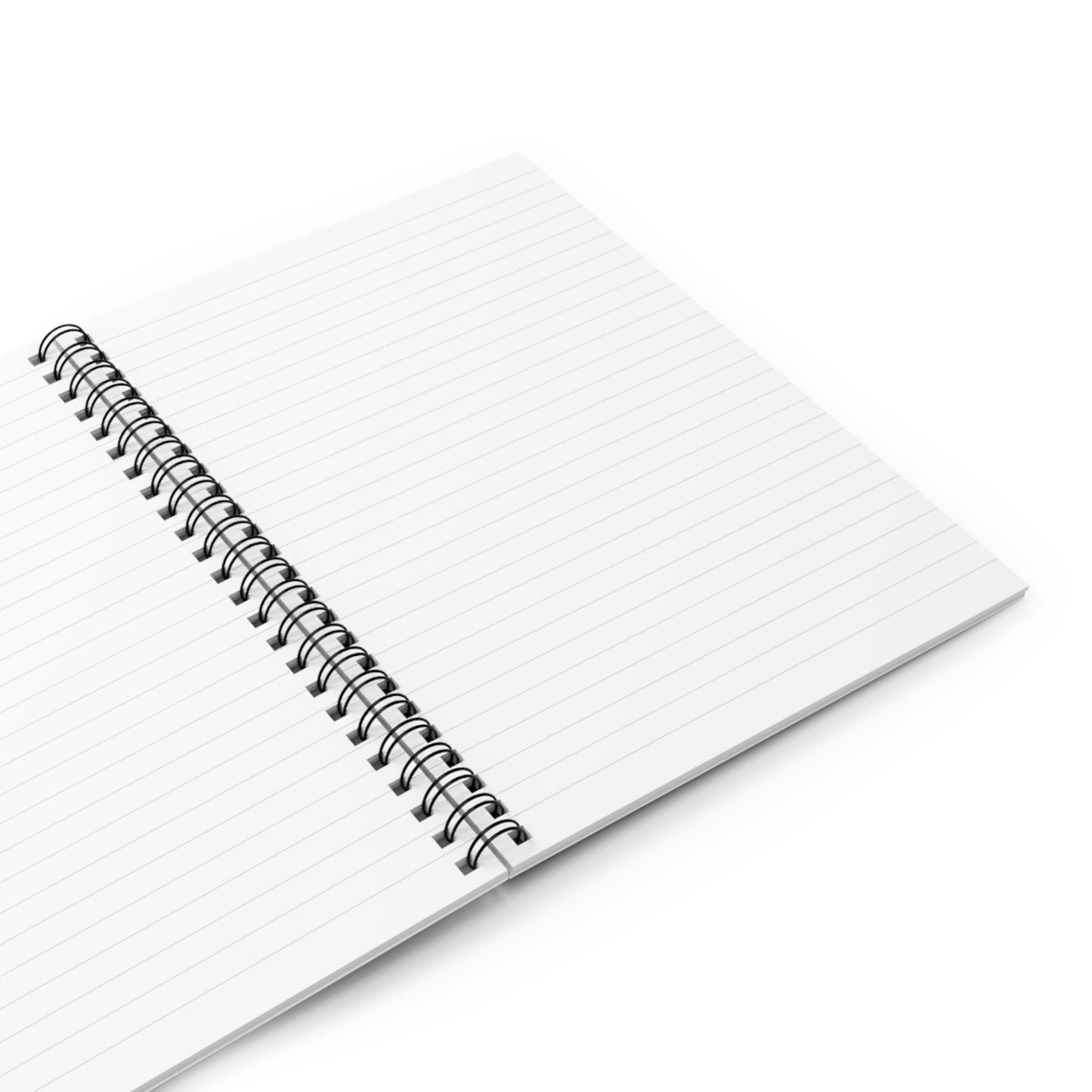 Colorful Spiral Notebook - Fun & Creative Writing Companion, Cute Gift for Students, Artists, or Kids, Perfect for Journaling, School, hand drawn.