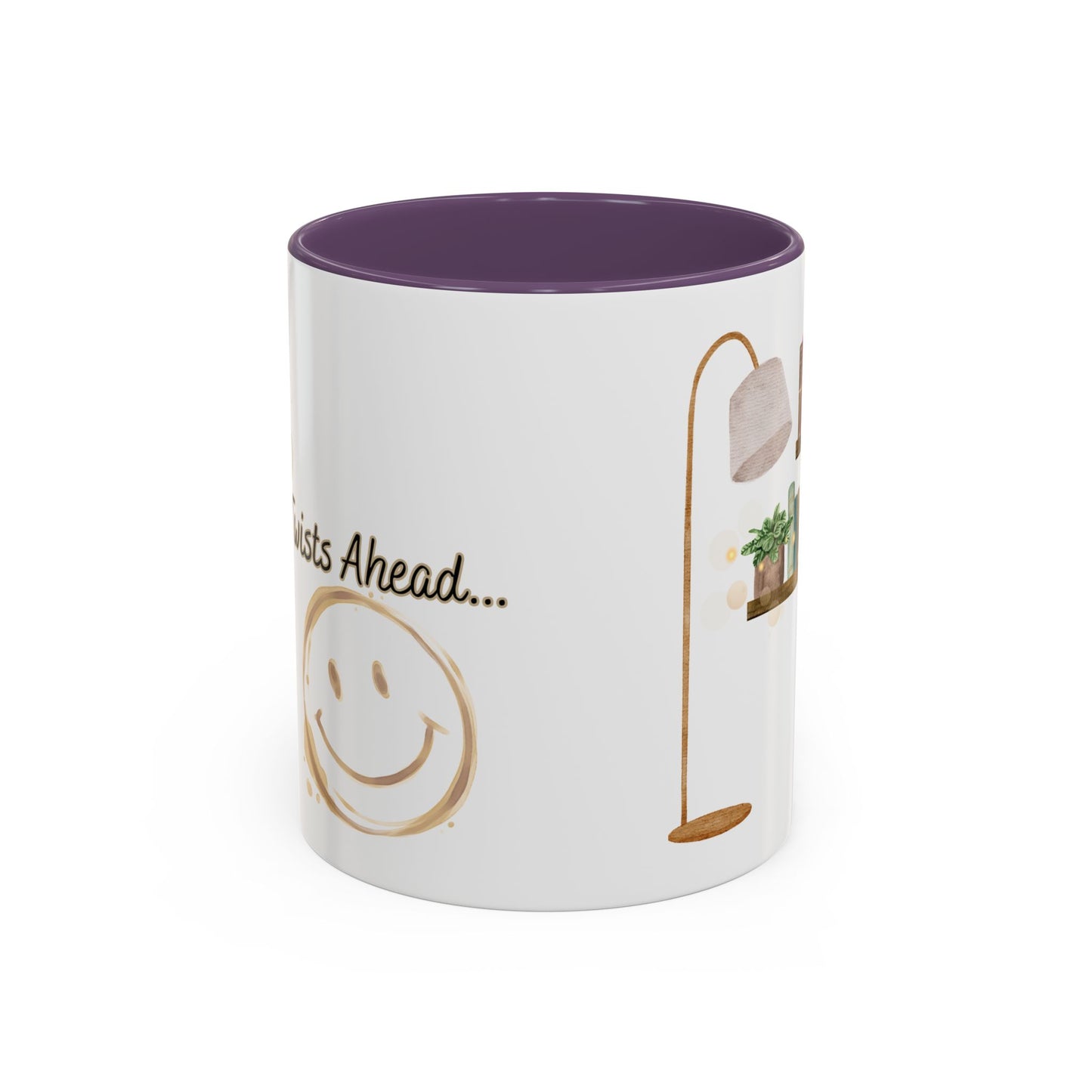 Cozy Cat-themed Coffee Mug, Whimsical Cat Mug for Cat Lovers, Cute Home Decor CoffeeCup, Gift for Cat Owners, Relaxing Cafe Vibe