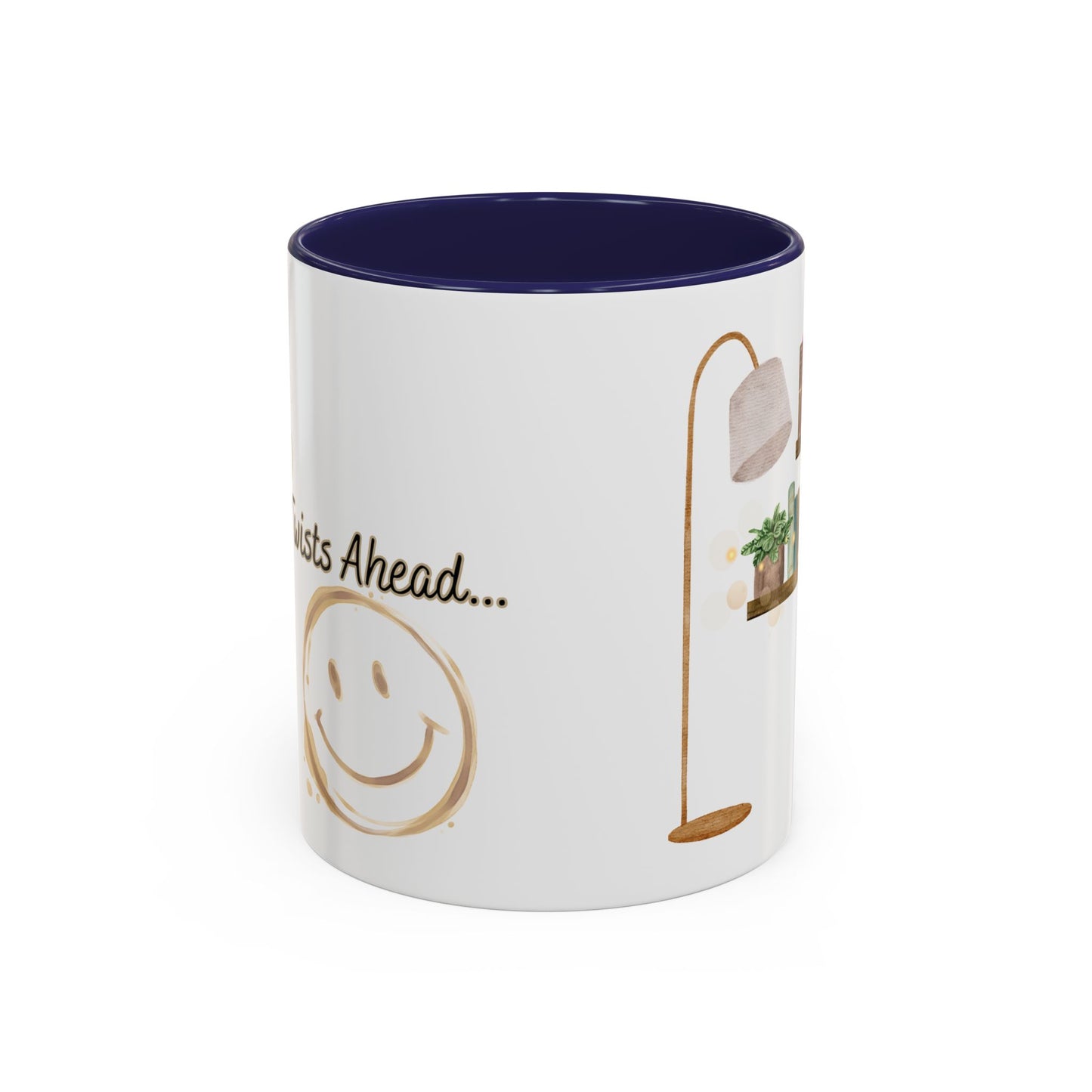 Cozy Cat-themed Coffee Mug, Whimsical Cat Mug for Cat Lovers, Cute Home Decor CoffeeCup, Gift for Cat Owners, Relaxing Cafe Vibe
