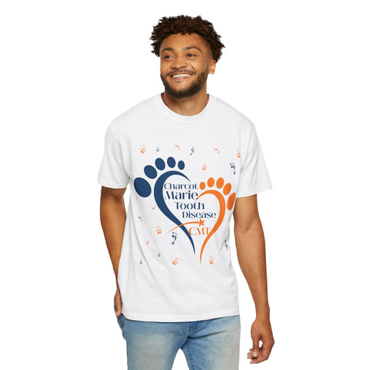 CMT Awareness T-Shirt