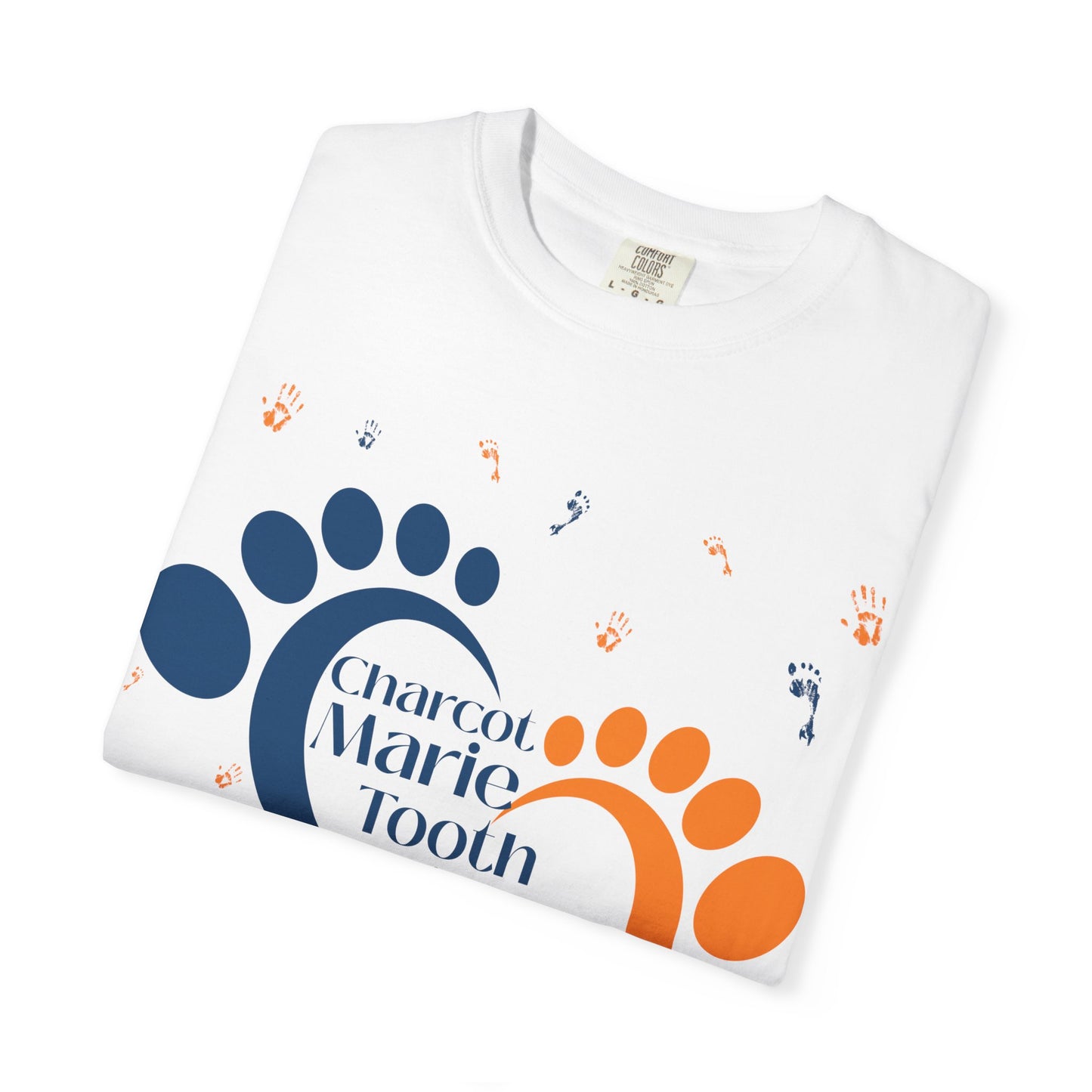 CMT Awareness T-Shirt