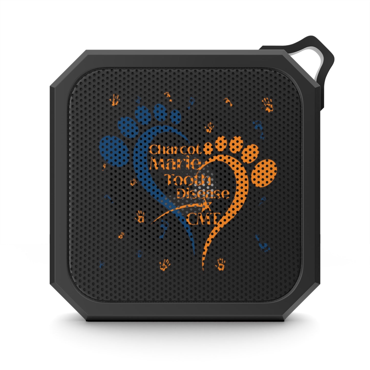 CMT Awareness Outdoor Bluetooth Speaker