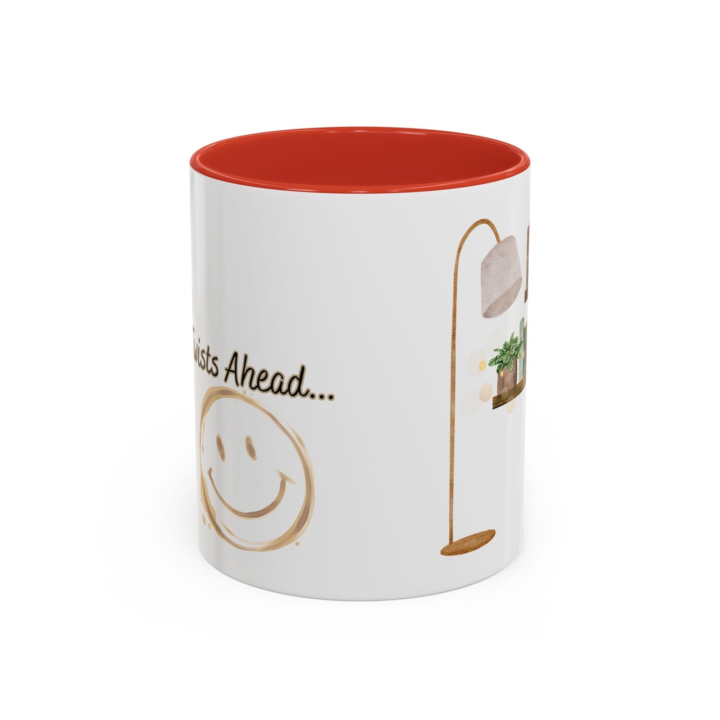Cozy Cat-themed Coffee Mug, Whimsical Cat Mug for Cat Lovers, Cute Home Decor CoffeeCup, Gift for Cat Owners, Relaxing Cafe Vibe