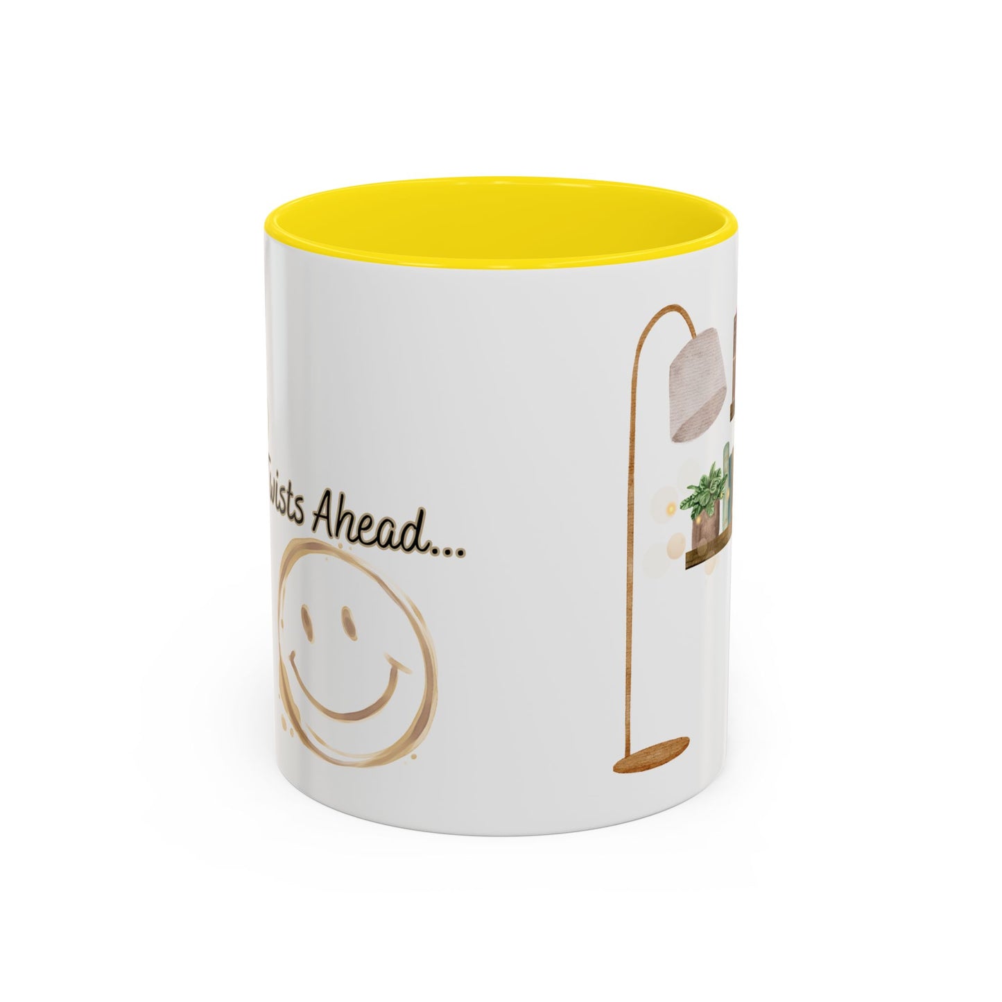 Cozy Cat-themed Coffee Mug, Whimsical Cat Mug for Cat Lovers, Cute Home Decor CoffeeCup, Gift for Cat Owners, Relaxing Cafe Vibe