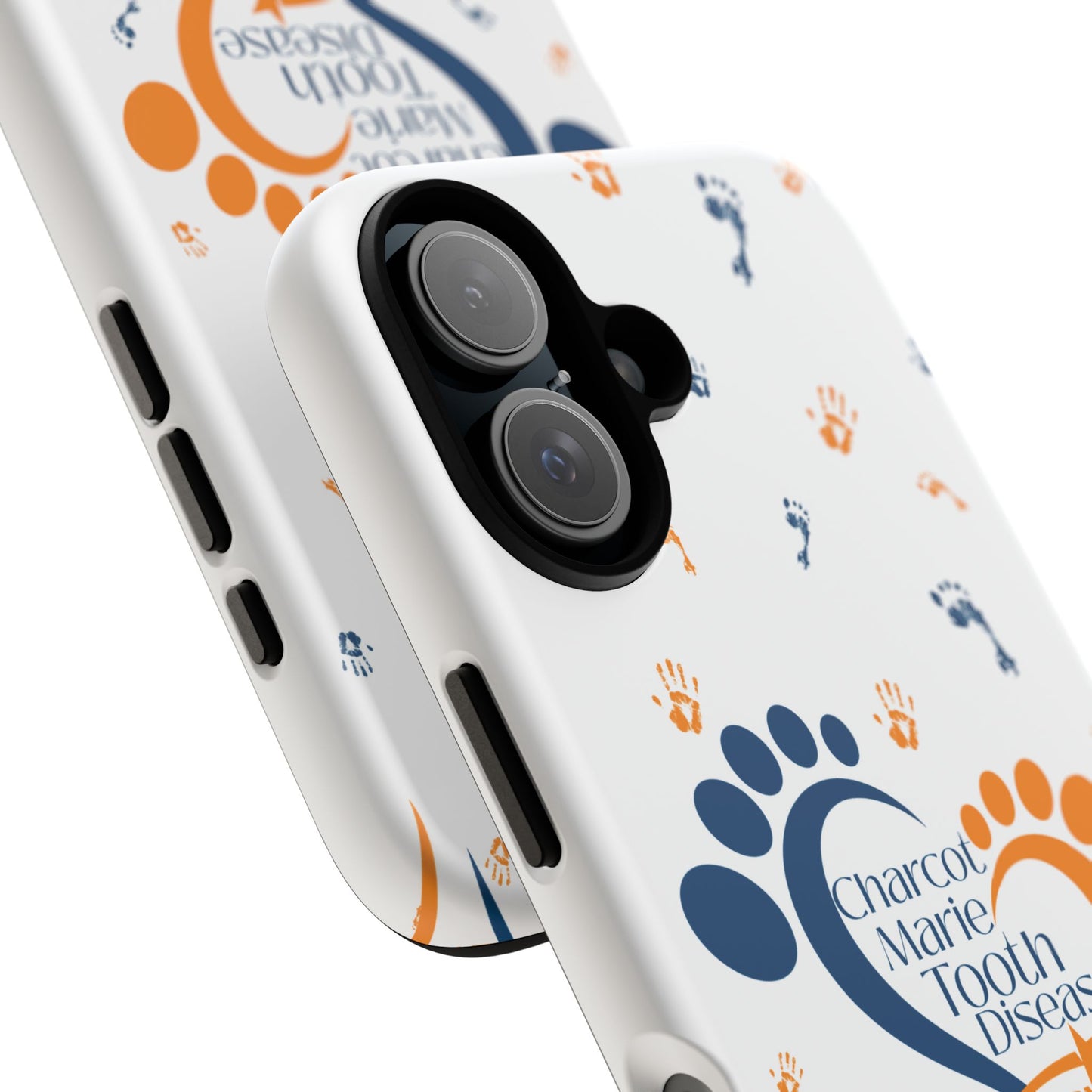 CMT Awareness Iphone Case