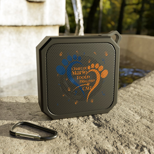 CMT Awareness Outdoor Bluetooth Speaker