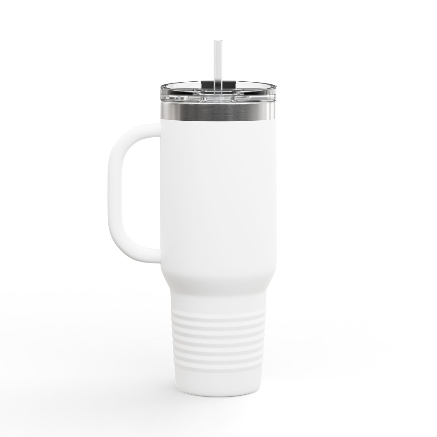 CMT Warrior Insulated Travel Mug