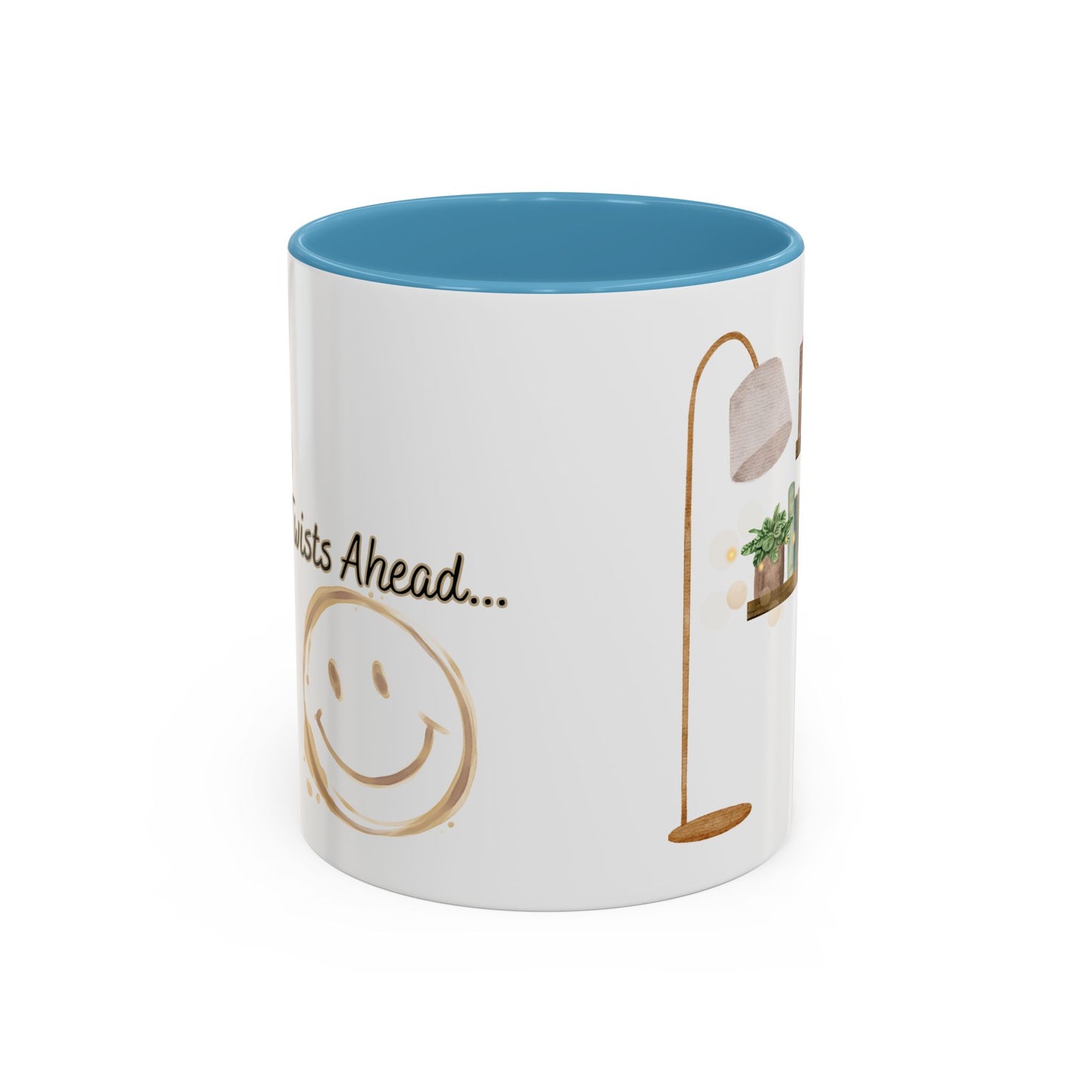 Cozy Cat-themed Coffee Mug, Whimsical Cat Mug for Cat Lovers, Cute Home Decor CoffeeCup, Gift for Cat Owners, Relaxing Cafe Vibe