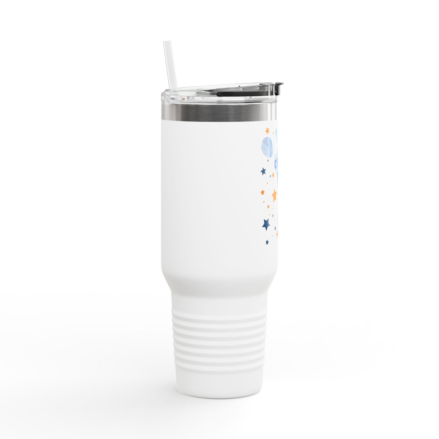 CMT AwarenessPersonalized Insulated Travel Mug