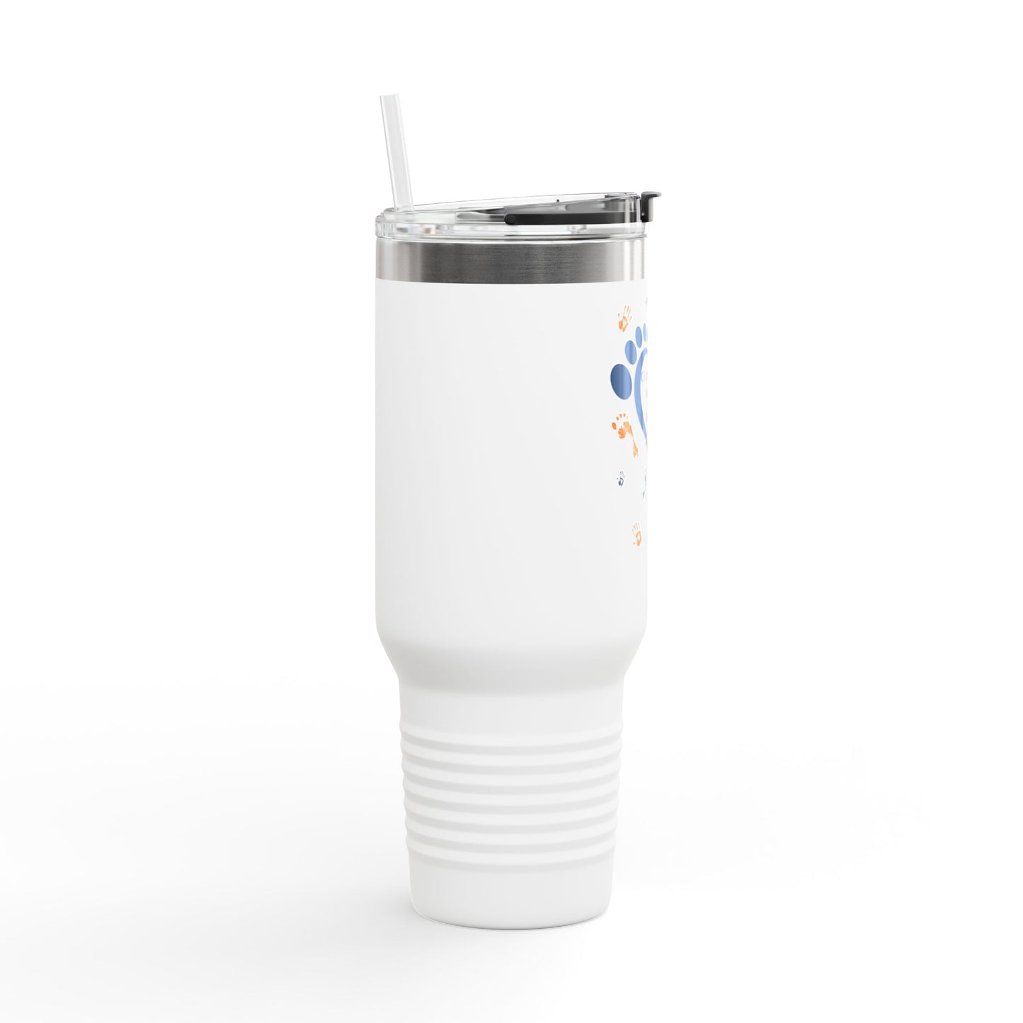 CMT Warrior Insulated Travel Mug