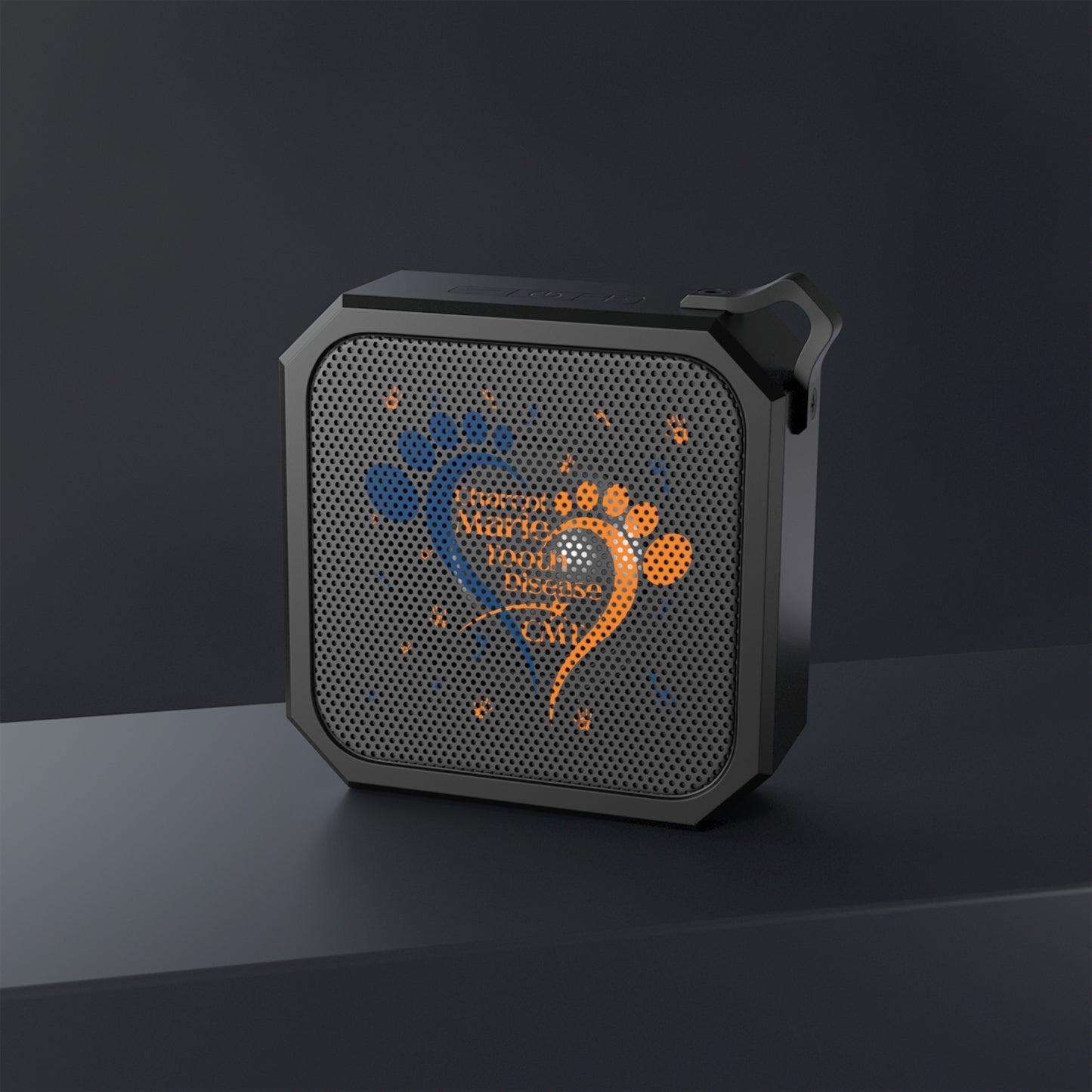 CMT Awareness Outdoor Bluetooth Speaker