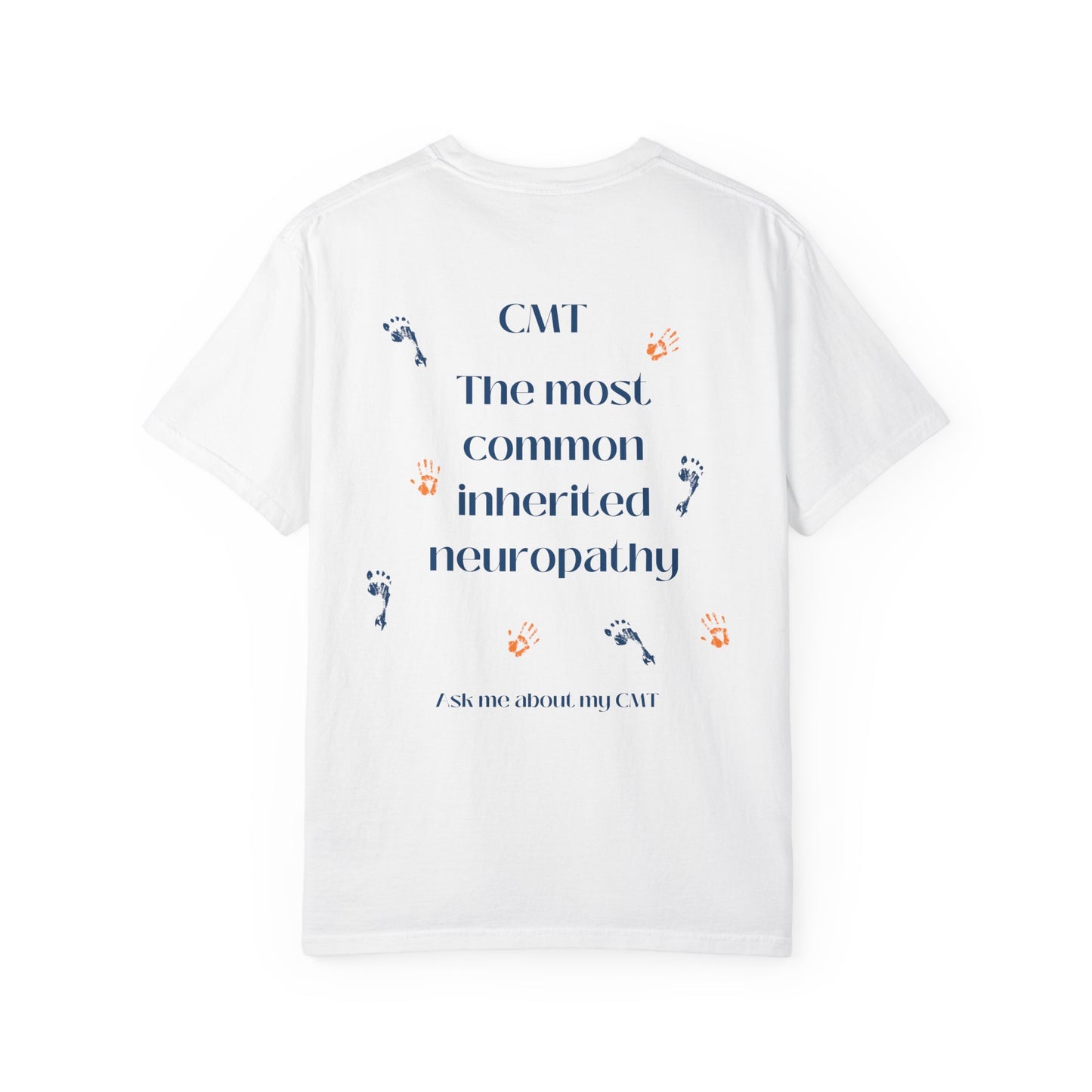 CMT Awareness T-Shirt